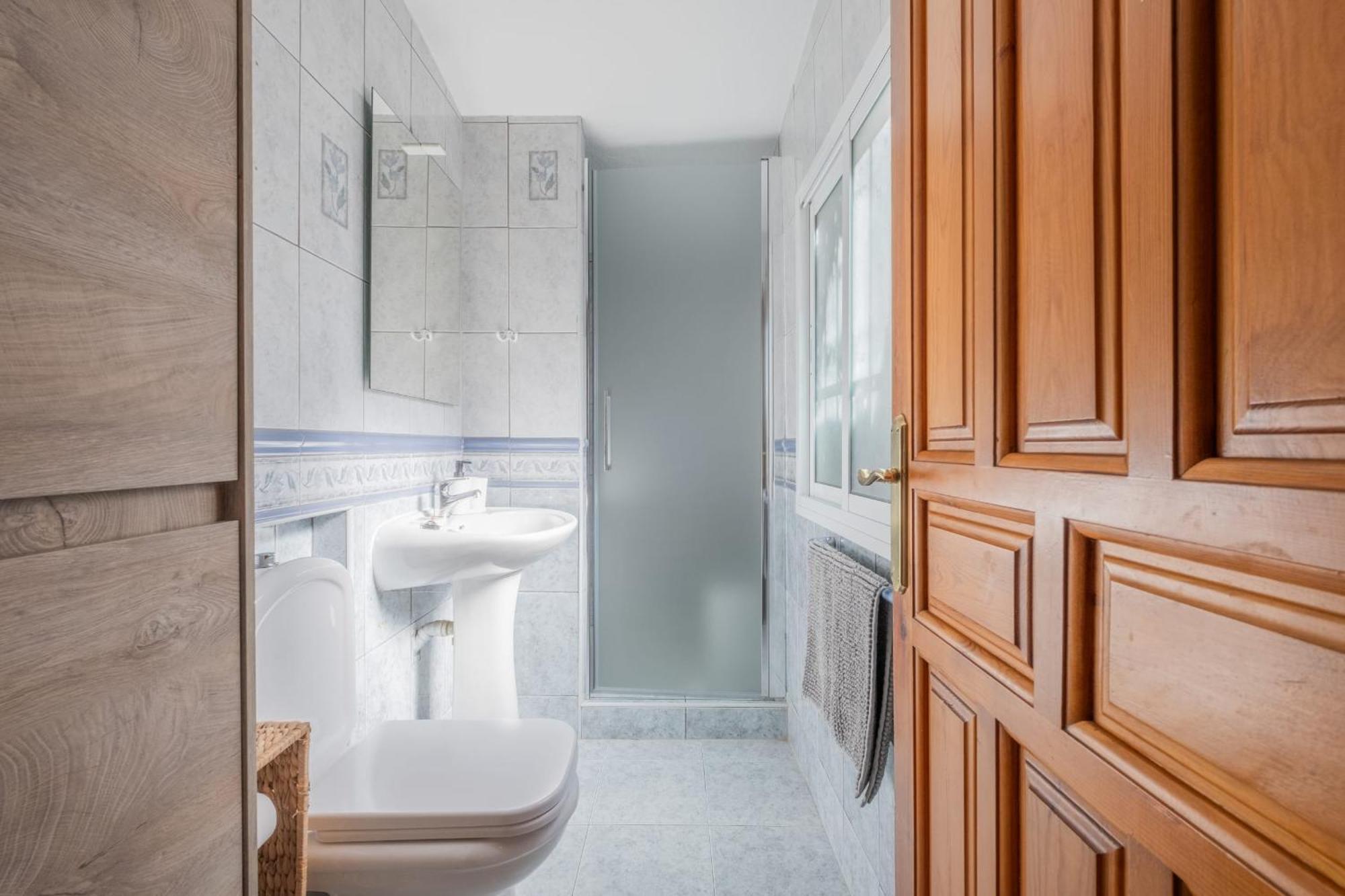 Casa La Siesta Villa With Magical View Own Pool Μάλαγα Εξωτερικό φωτογραφία